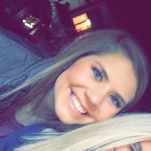 Meet your Posher, Caroline